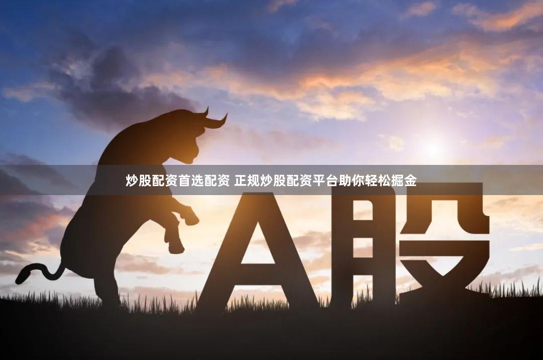 炒股配资首选配资 正规炒股配资平台助你轻松掘金