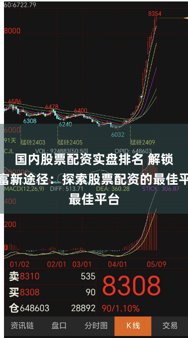国内股票配资实盘排名 解锁财富新途径：探索股票配资的最佳平台