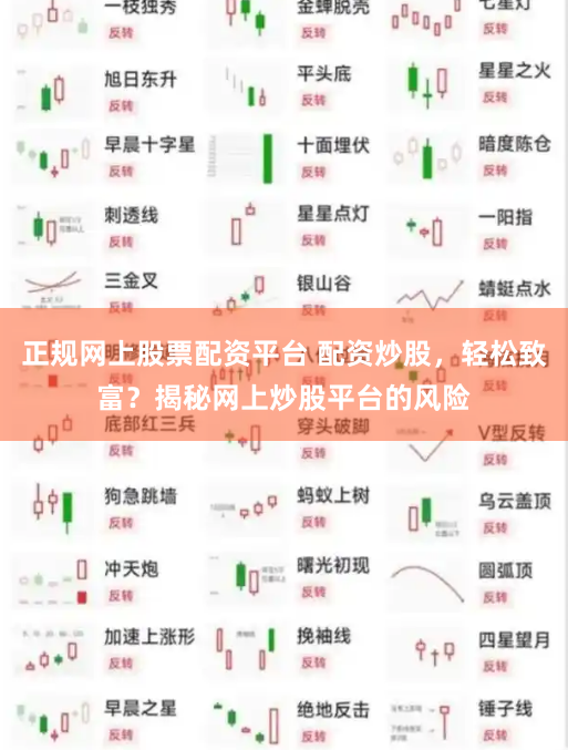 正规网上股票配资平台 配资炒股,轻松致富?揭秘网上炒股平台的风险