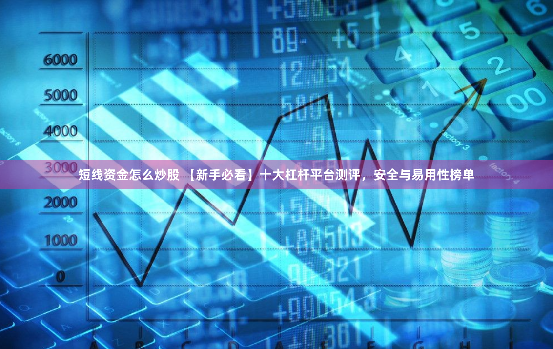 短线资金怎么炒股 【新手必看】十大杠杆平台测评，安全与易用性榜单